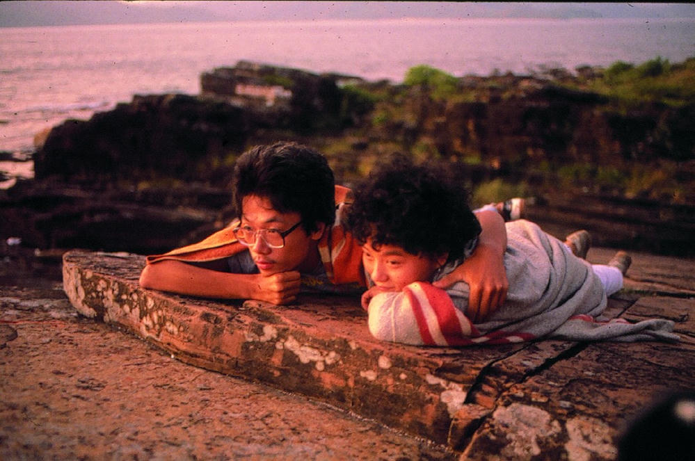 《半邊人》（修復版）及《32+4》- 月目映院電影劇照1