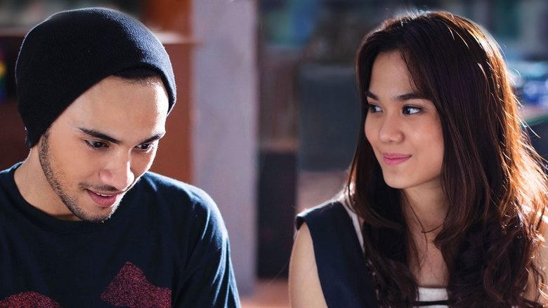 Galih & Ratna電影劇照1