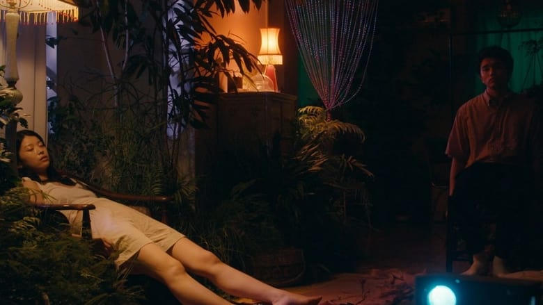 ひとりぼっちじゃない電影劇照1