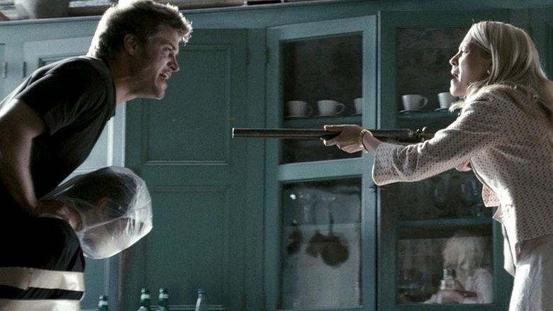 Restraint電影劇照1