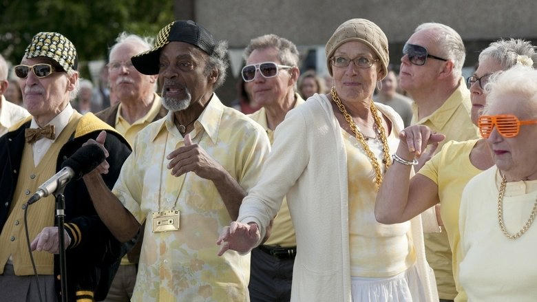 Song for Marion電影劇照1