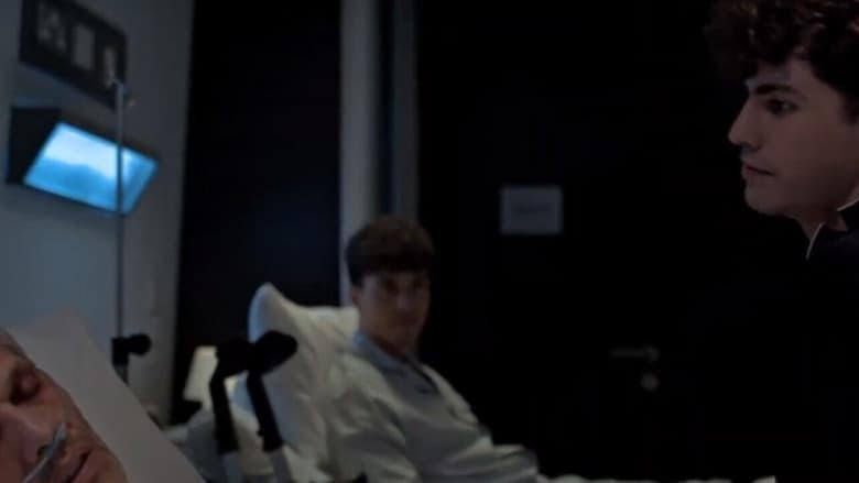 Azul de niño電影劇照1