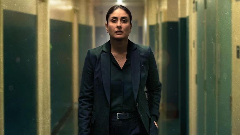 The Buckingham Murders電影劇照1