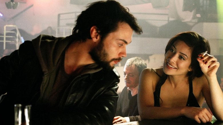 Sur ta joue ennemie電影劇照1