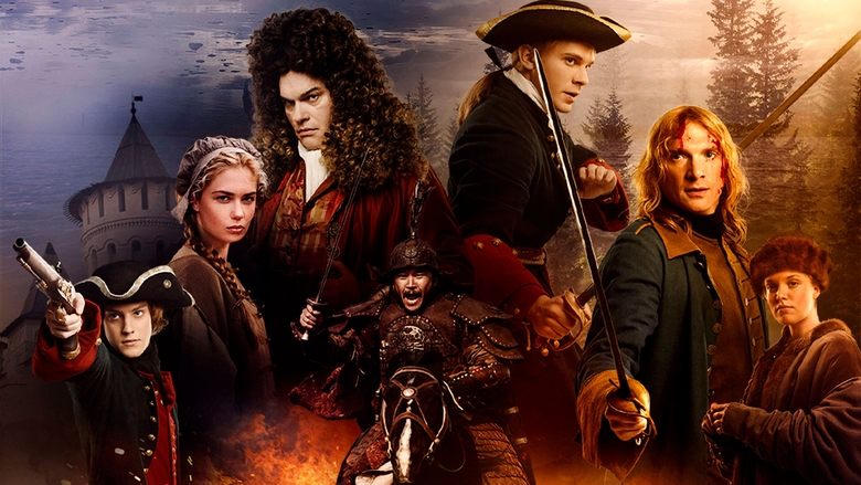 Тобол電影劇照1