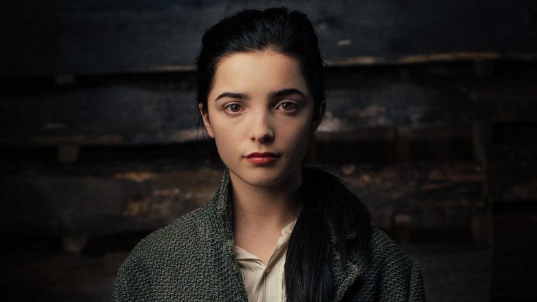 The Curse of Audrey Earnshaw電影劇照1