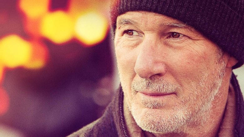 Time Out of Mind電影劇照1