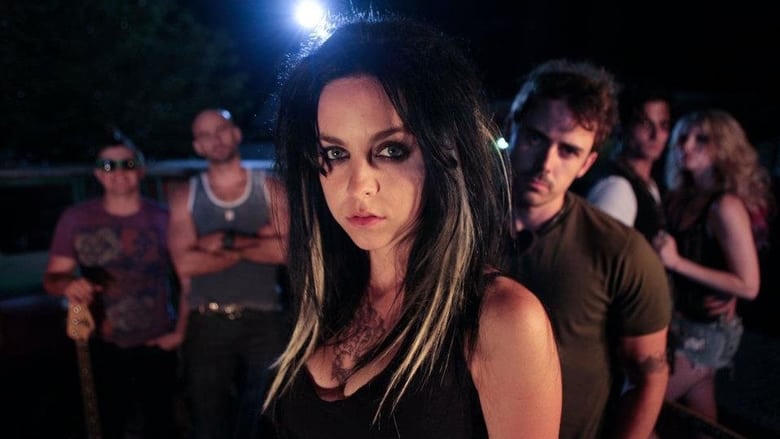 Captured電影劇照1