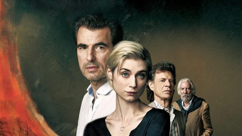 The Burnt Orange Heresy電影劇照1