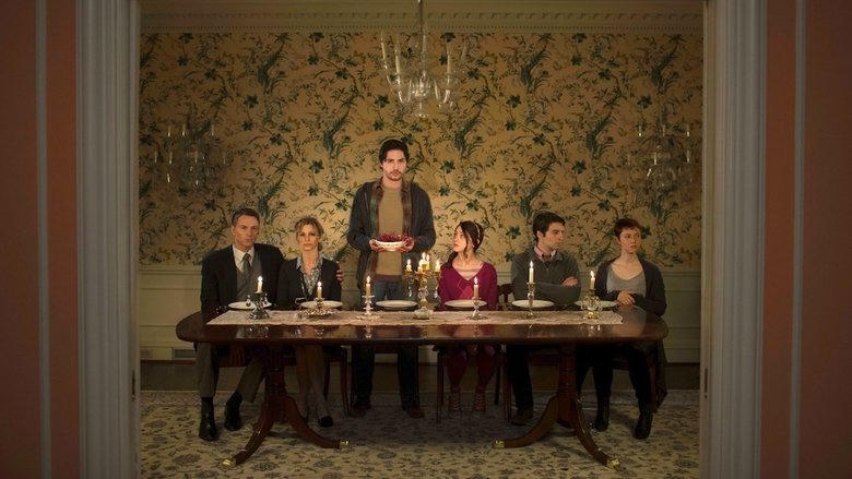 After Darkness電影劇照1