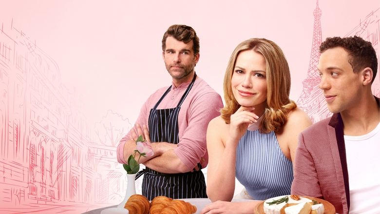 Savoring Paris電影劇照1