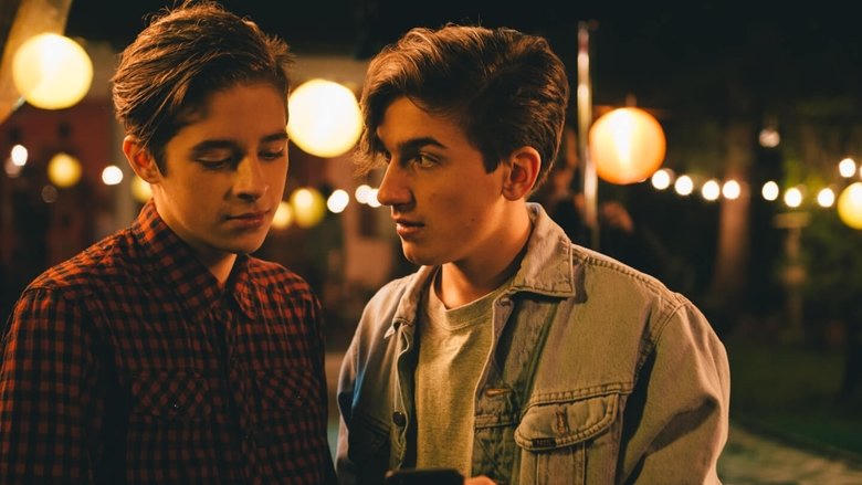 Turn It Around電影劇照1