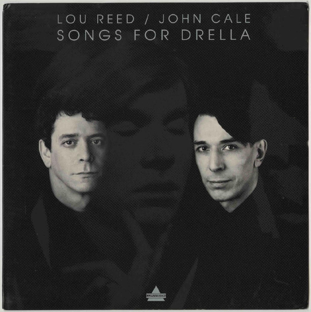 安迪華荷與The Velvet Underground (M+ Cinema Programmes)電影劇照1