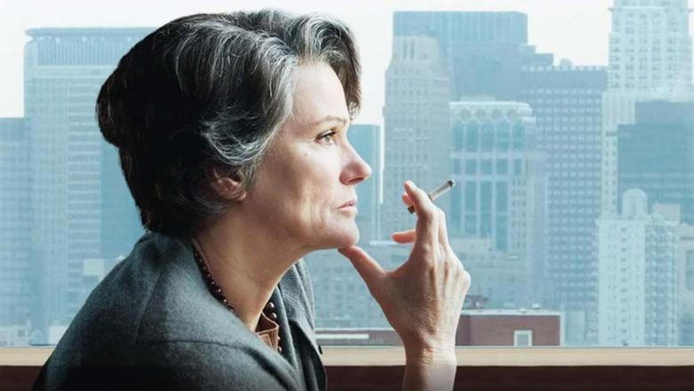 Hannah Arendt電影劇照1