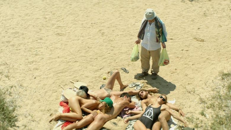 Suntan電影劇照1