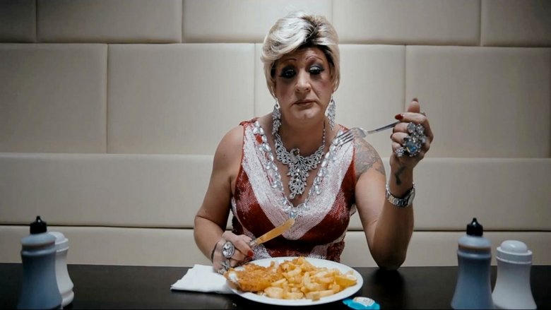 Almost There電影劇照1