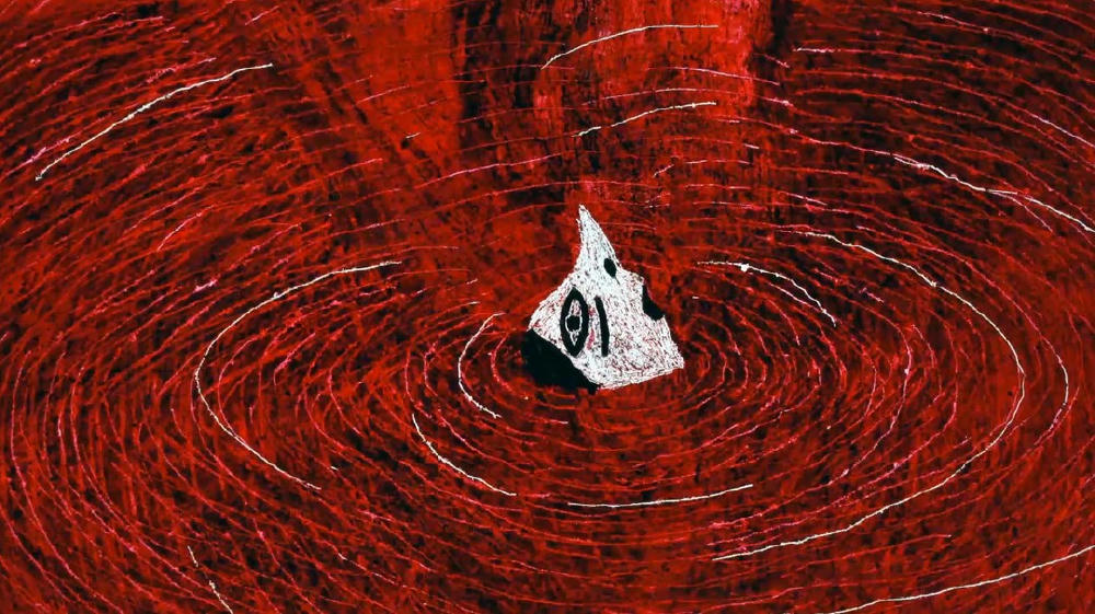 舐血成人禮&短片 (M+ Cinema Programmes)電影劇照1