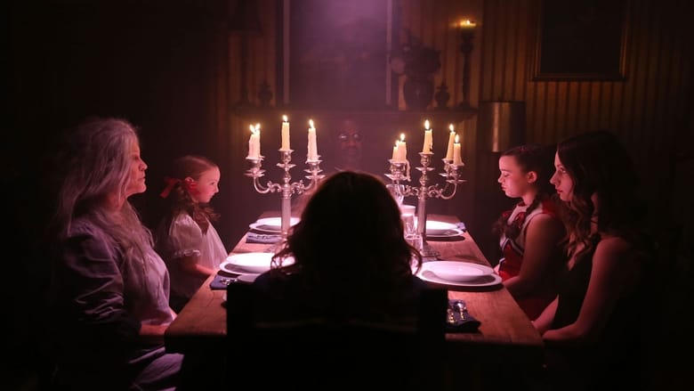 Malicious電影劇照1