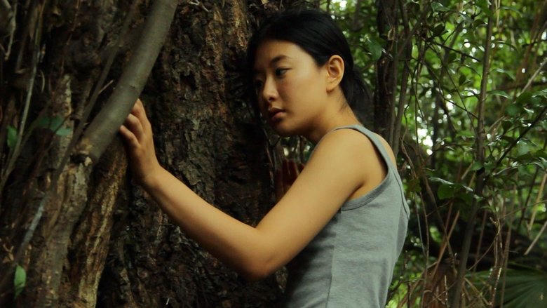 聽水的聲音電影劇照1