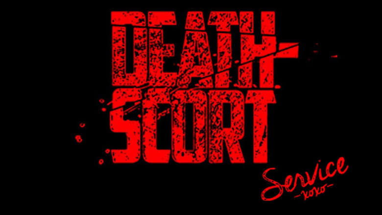 Death-Scort Service電影劇照1