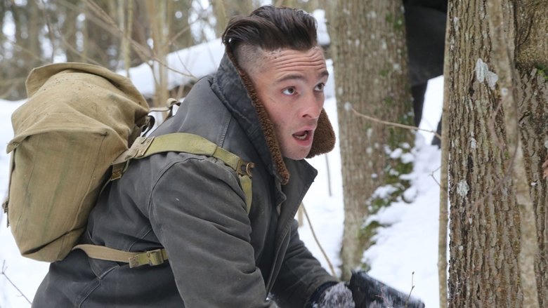 Enemy Lines電影劇照1