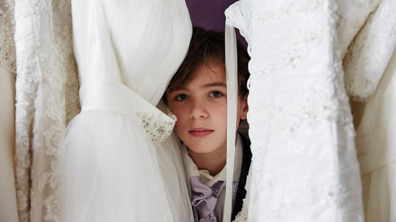 Just Charlie電影劇照1