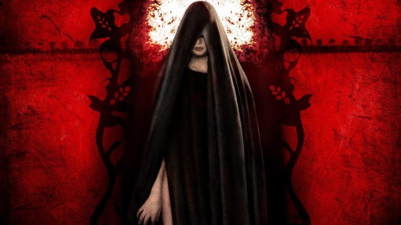 La terza madre電影劇照1