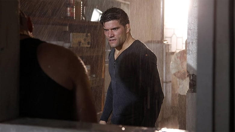 Fist of the Dragon電影劇照1