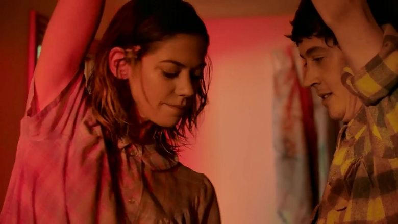 Better Start Running電影劇照1