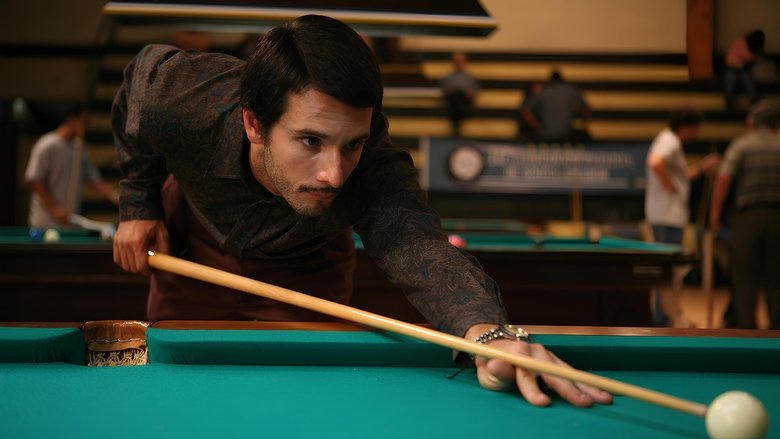 Não por Acaso電影劇照1