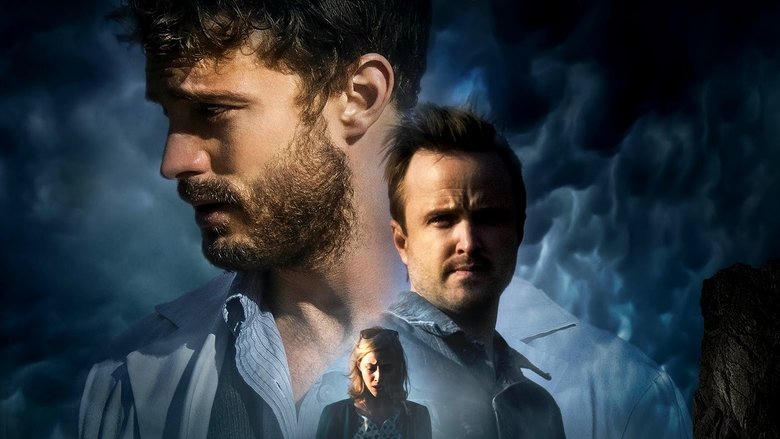 The 9th Life of Louis Drax電影劇照1