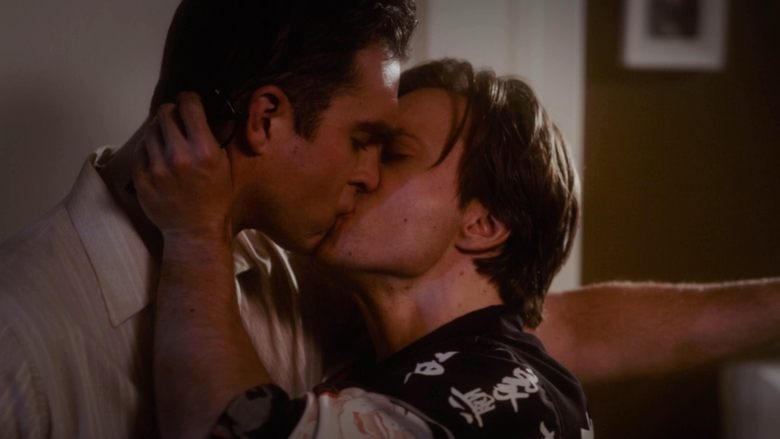 As Long As I'm Famous電影劇照1