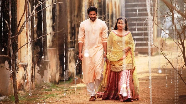 Bobby Jasoos電影劇照1