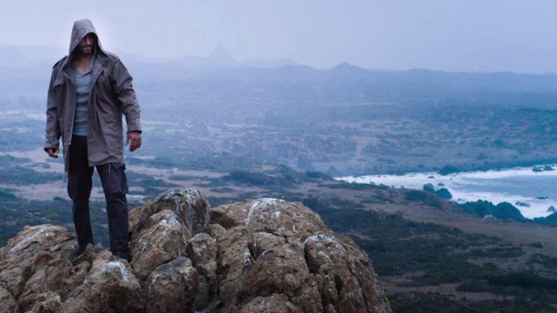 Redeemer電影劇照1