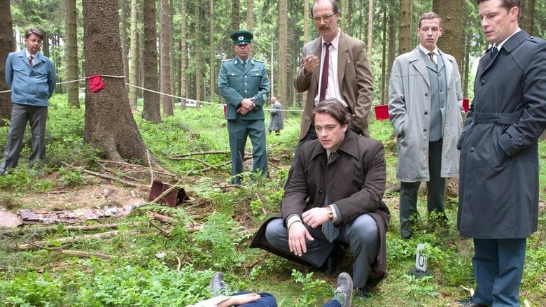 Mord in Eberswalde電影劇照1