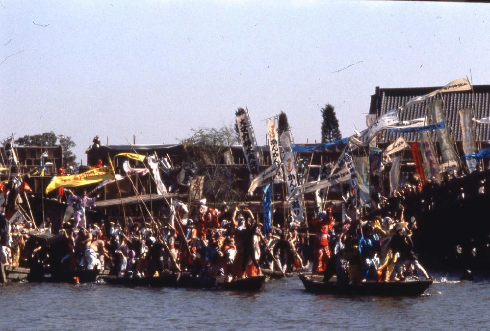 亂世浮生 (M+ Programme)電影劇照1