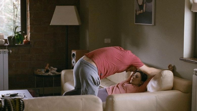 Marți, după Crăciun電影劇照1