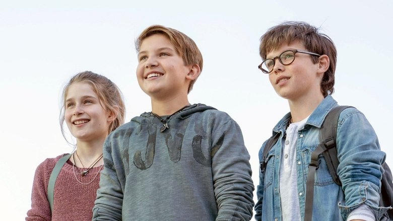 Die Pfefferkörner und der Fluch des schwarzen Königs電影劇照1