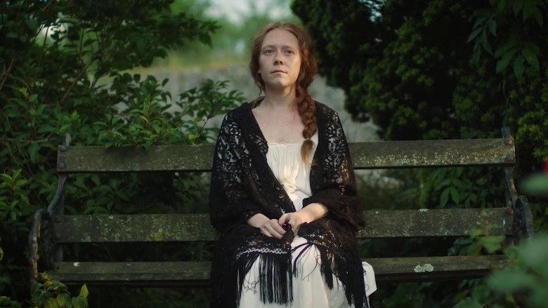 The Yellow Wallpaper電影劇照1