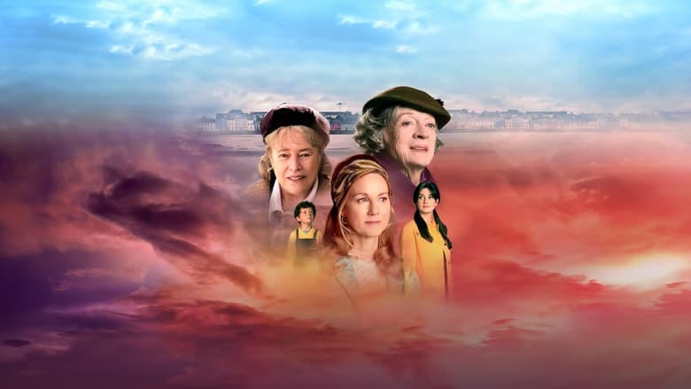 奇蹟俱樂部電影劇照1