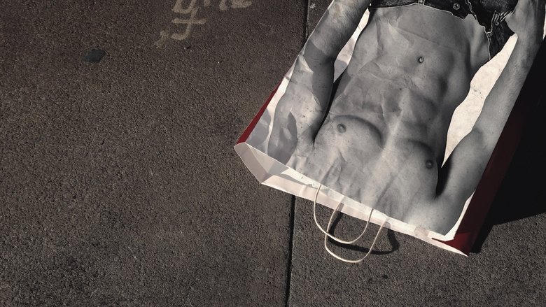 白人時尚:A & F 興衰記電影劇照1