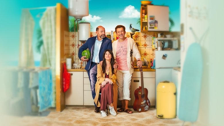 La Vie pour de vrai電影劇照1