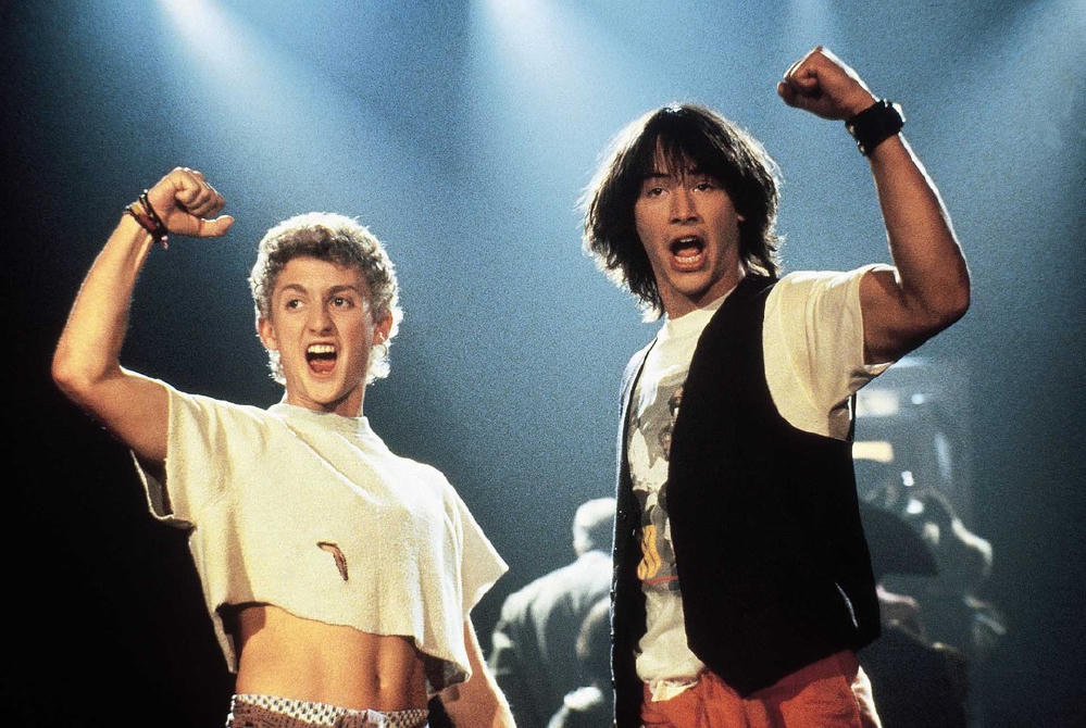 超時空歷險記 (M+ Cinema Programmes)電影劇照1