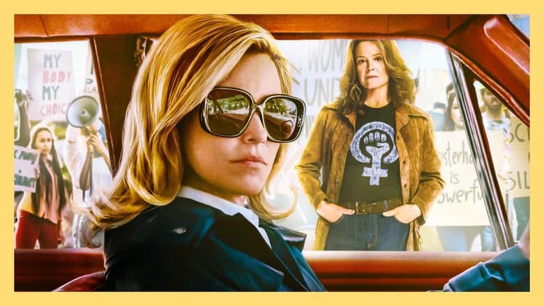 Call Jane電影劇照1