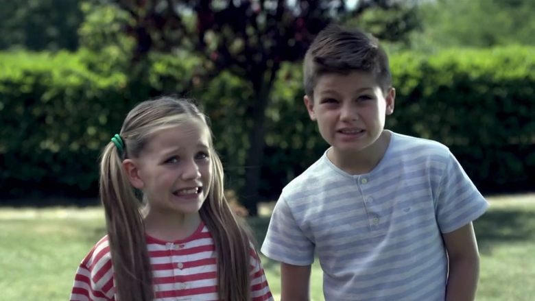 Quando sarò bambino電影劇照1