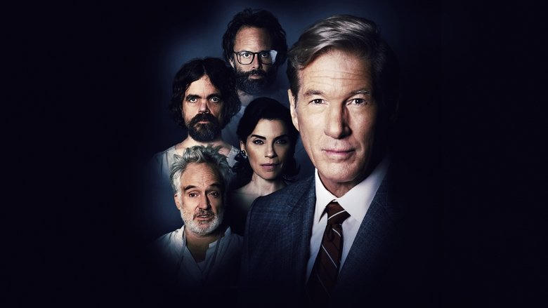 三個基督電影劇照1