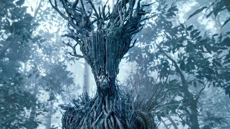 獵魔士怪獸圖鑑:第 2 季電影劇照1