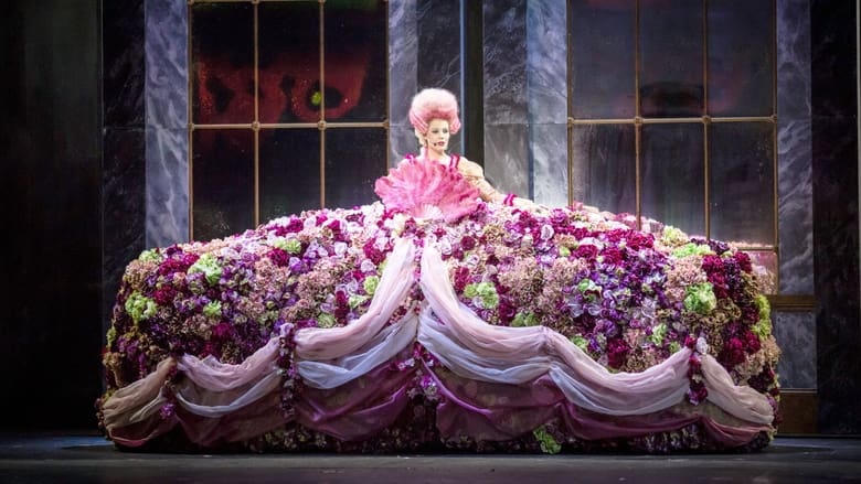 1789 : Les Amants de la Bastille電影劇照1