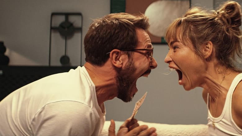 喊打喊殺還是愛電影劇照1