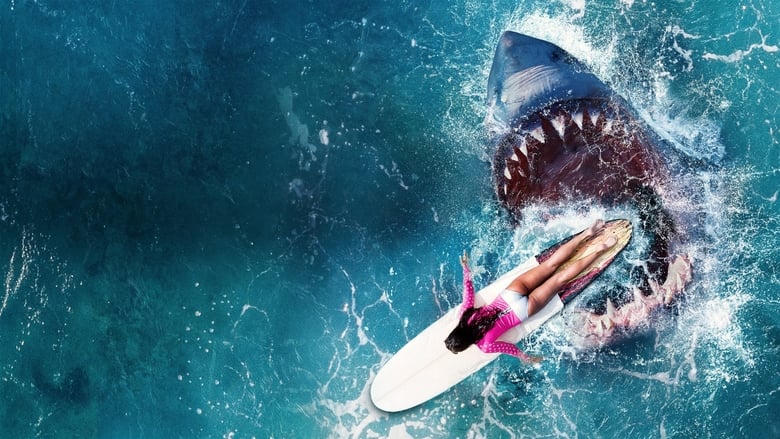 Maneater電影劇照1